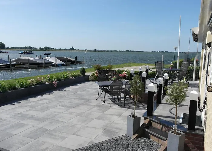 \'T Anker