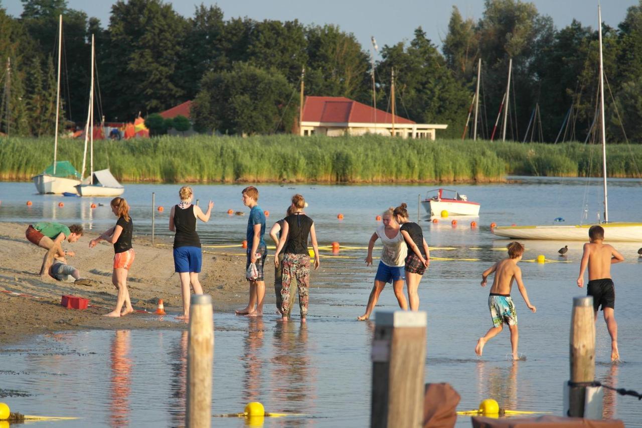 Chalet 't Anker