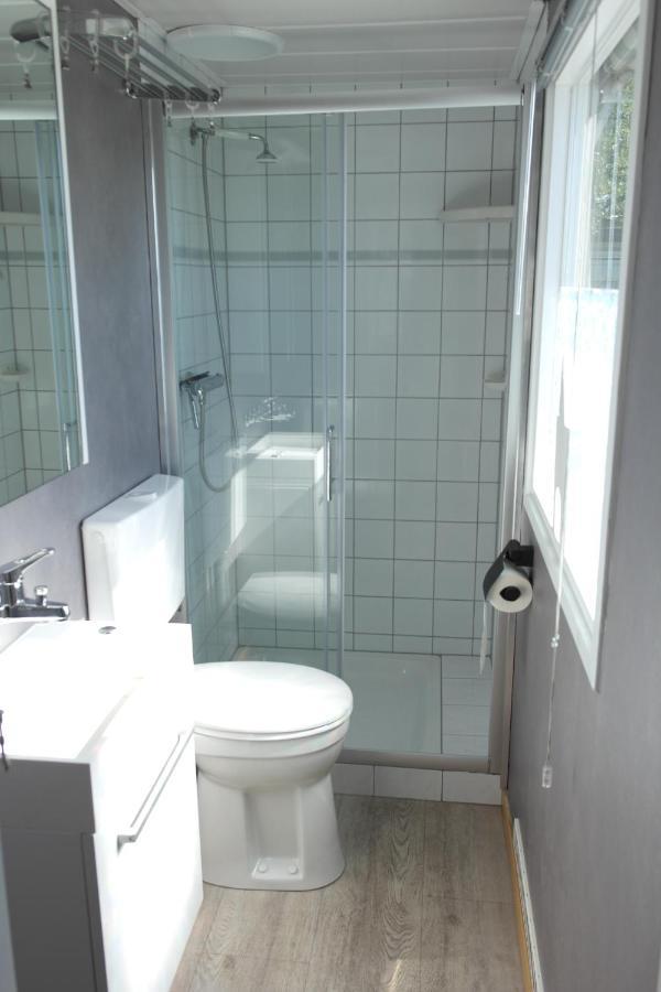 Chalet 't Anker *