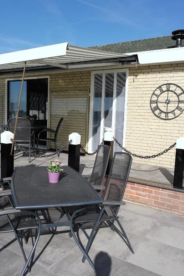 Chalet 't Anker *