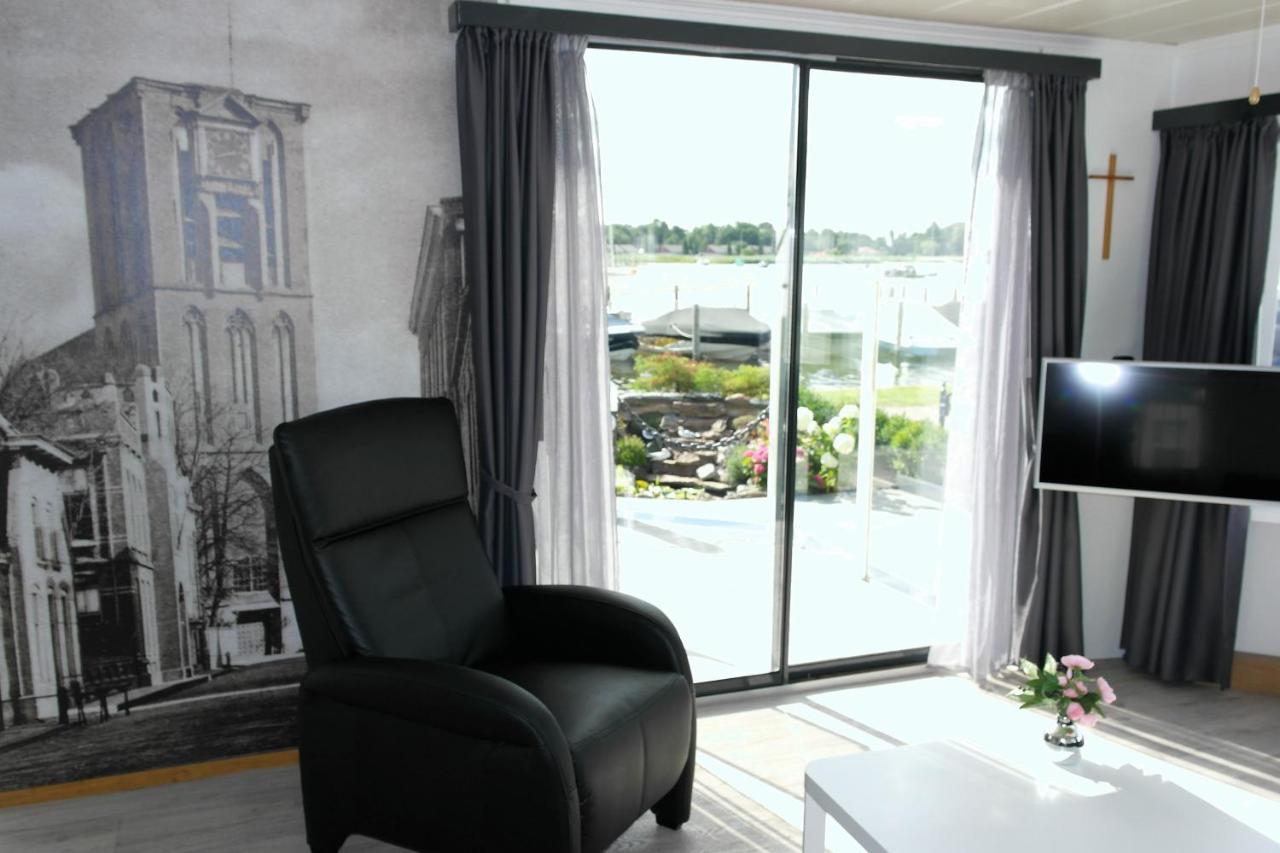 't Anker Chalet Elburg