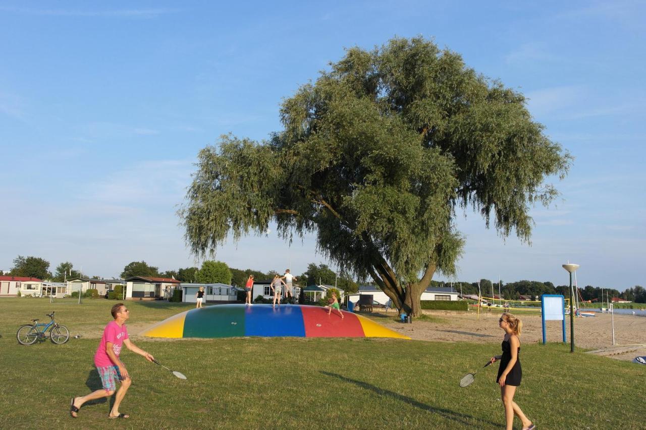 Chalet 't Anker Elburg